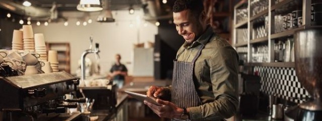 business owner