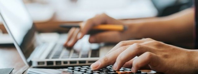 calculating depreciation