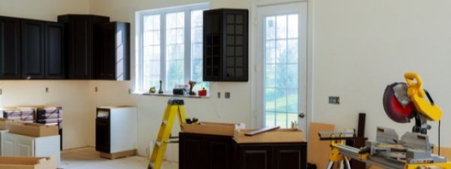 investment property improvements