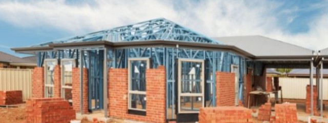 building investment