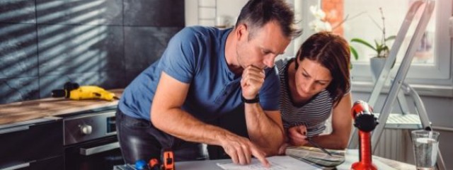 6 Renovation Tips
