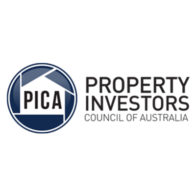 PICA logo