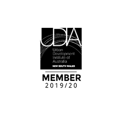 UDIA logo